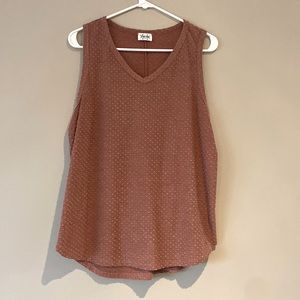 Texas True Tank Top Size L